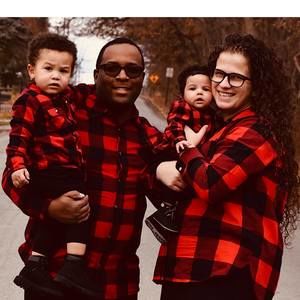 Meet your Posher, Holly d cooper